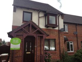 3 bedroom Detached to rent